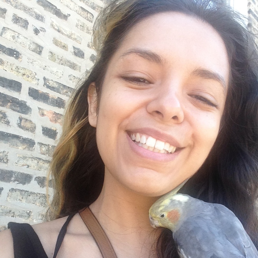 Meet your Posher, Kayla